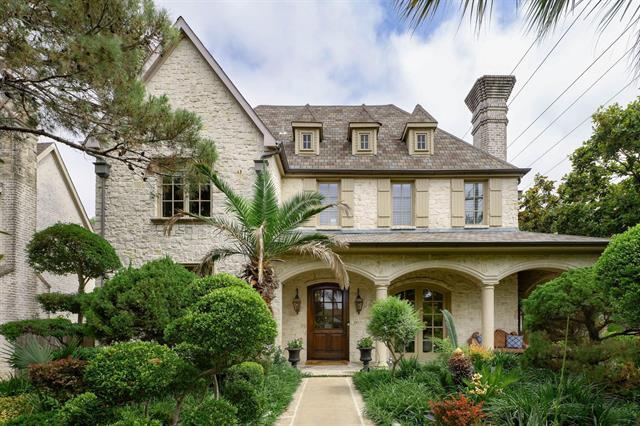 2900 Amherst Ave in Dallas, TX - Building Photo