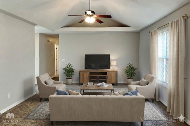 624 S Mahn Ave in Springfield, MO - Building Photo - Building Photo