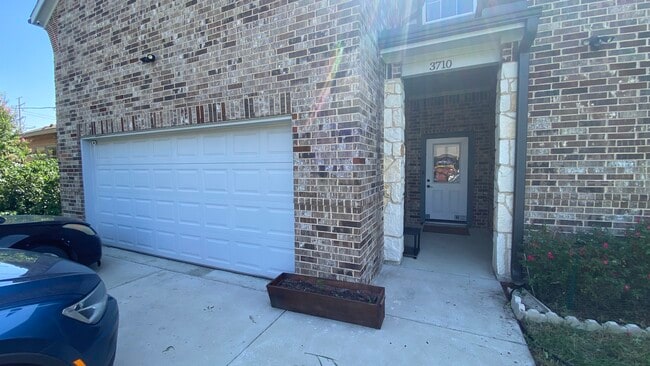 3710 Prosperity Ave in Dallas, TX - Building Photo - Building Photo