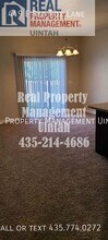 449 Redfox Ln in Vernal, UT - Building Photo - Building Photo