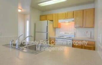 1020 Rolland Moore Dr in Fort Collins, CO - Building Photo - Building Photo