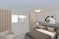 Oak Hill Estates in Calgary, AB - Building Photo - Building Photo