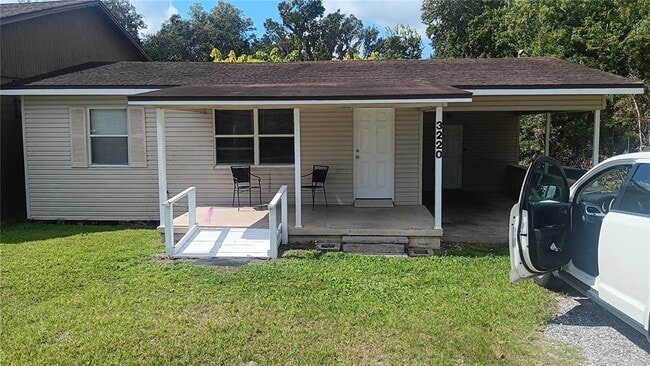 3220 N Galloway Rd in Lakeland, FL - Building Photo - Building Photo