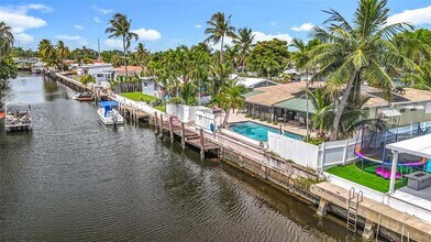 1721 SW 3rd Ave in Pompano Beach, FL - Building Photo - Building Photo