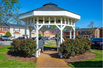 Charleston Hall in Smyrna, TN - Building Photo - Building Photo