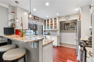 67 Park Dr in Mt Kisco, NY - Building Photo - Building Photo