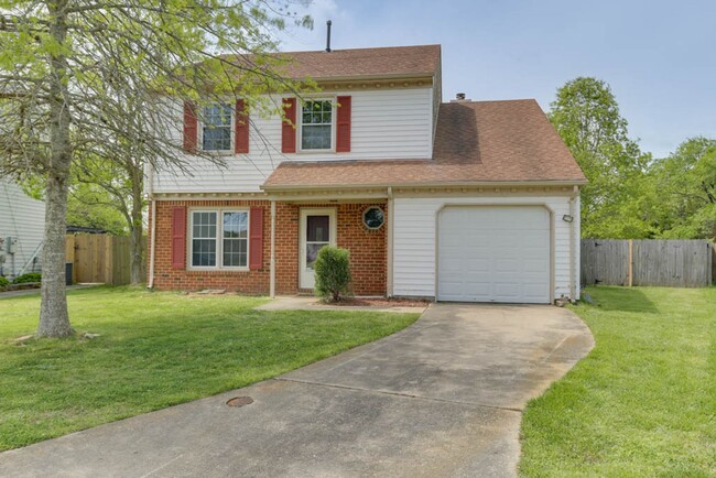 property at 1121 Nipigon Ct