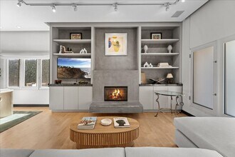 816 N La Jolla Ave in Los Angeles, CA - Building Photo - Building Photo