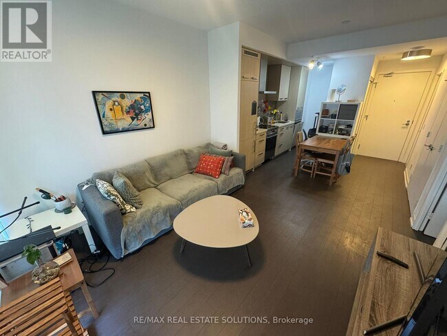 455-N1455 Front St E in Toronto, ON - Building Photo - Building Photo