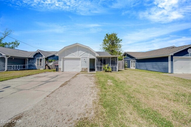 property at 7011 Lois St