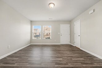 3801 Miller Dr in Greensboro, NC - Building Photo - Building Photo