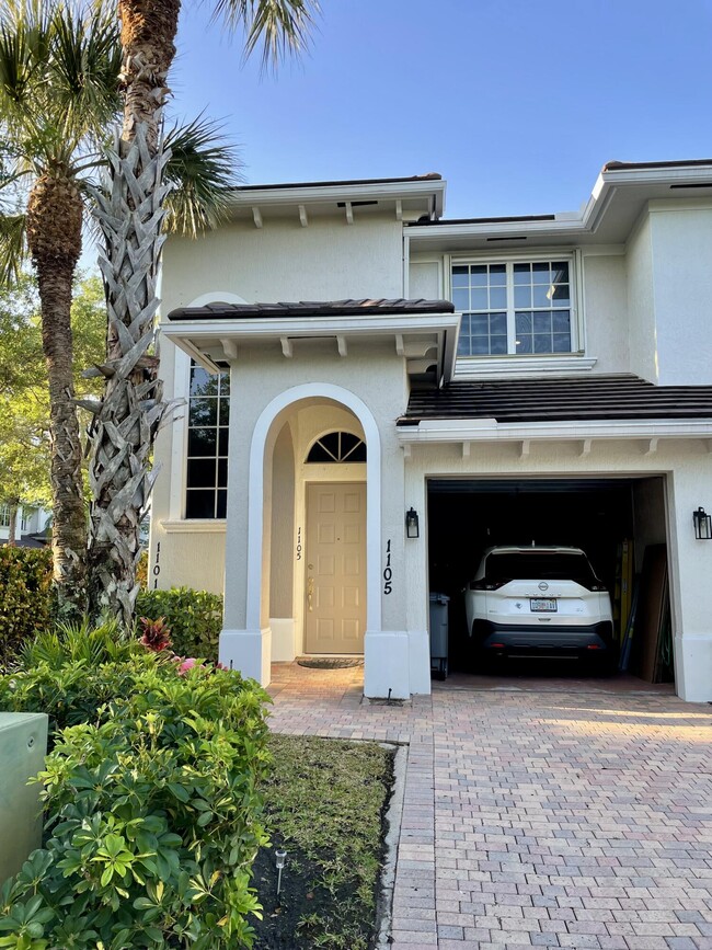 6436 Bella Cir in Boynton Beach, FL - Building Photo - Building Photo
