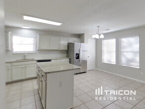 702 Horizon Trail in Cedar Park, TX - Building Photo - Building Photo