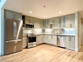 200 Brannan St in San Francisco, CA - Building Photo - Building Photo
