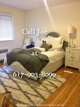 38 Harvard Ave, Unit 2 in Brookline, MA - Building Photo - Building Photo