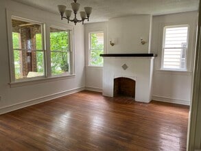 1620 S Gaines St in Little Rock, AR - Building Photo - Building Photo
