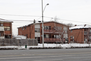 794-796 Ellesmere Rd Apartments