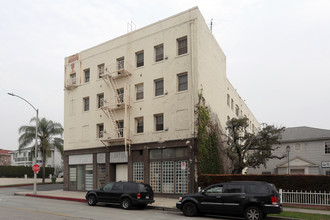 3972 W 9th St in Los Angeles, CA - Building Photo - Building Photo