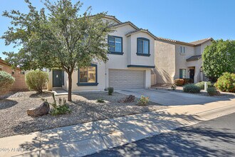 17317 W Acapulco Ln in Surprise, AZ - Building Photo - Building Photo