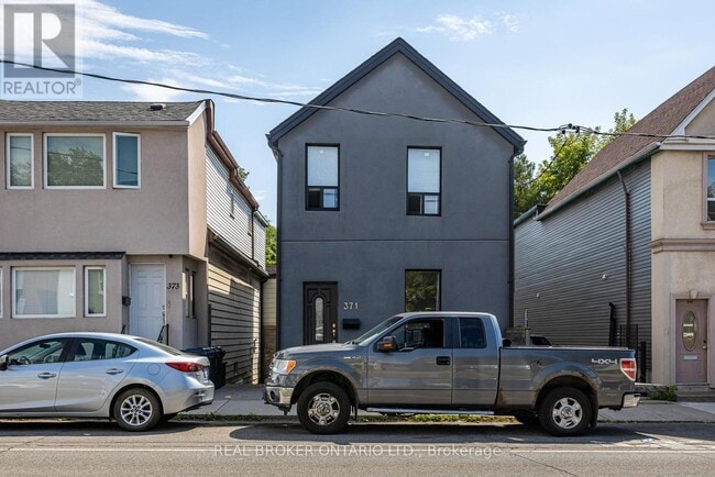 property at 371 Jones Ave