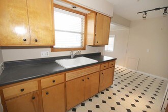 1509 Bel Air Dr in Junction City, KS - Building Photo - Building Photo