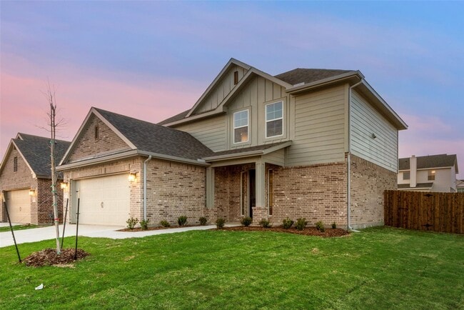 3531 Columbus St in Gainesville, TX - Building Photo - Building Photo