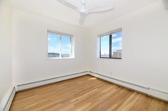 48 Parker Hill Ave, Unit 10 in Boston, MA - Building Photo - Building Photo