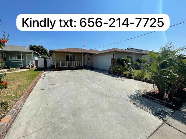 12803 Muroc St