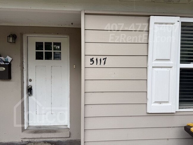 property at 5117 Lexington Ave