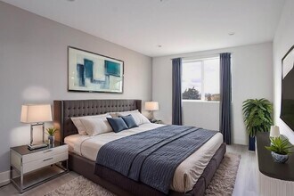 11155 Huston St in Los Angeles, CA - Building Photo - Building Photo