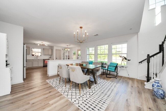 3735 Morning Cove Ln