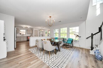 3735 Morning Cove Ln in Katy, TX - Building Photo - Building Photo