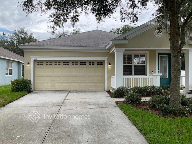 property at 1227 Nashville Dr