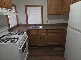 1032 Echo Rd in South Lake Tahoe, CA - Building Photo