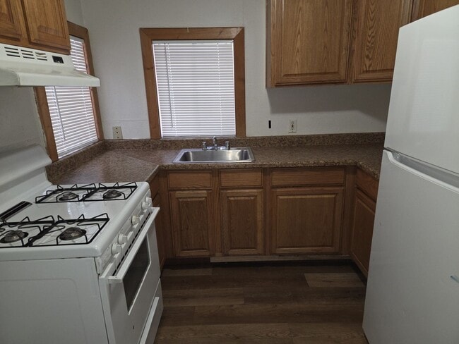 property at 1032 Echo Rd