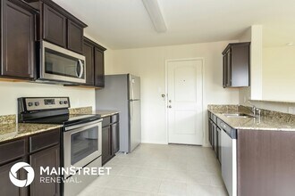 2935 Lavender Mdw in San Antonio, TX - Building Photo - Building Photo
