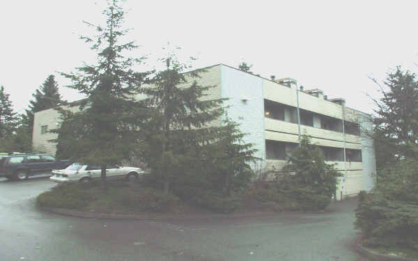 225 164th St SE in Bothell, WA - Building Photo