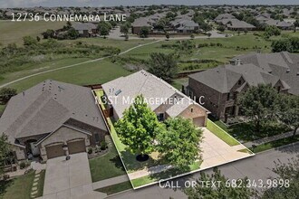 12736 Connemara Ln in Fort Worth, TX - Building Photo - Building Photo