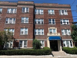 47 Linden St in Boston, MA - Foto de edificio - Building Photo