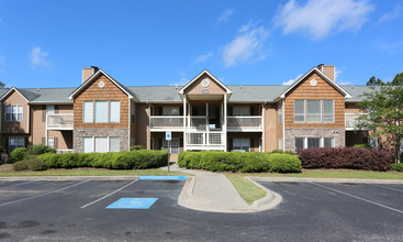 Colony Woods in Birmingham, AL - Foto de edificio - Building Photo