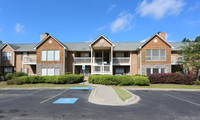 Colony Woods in Birmingham, AL - Foto de edificio - Building Photo