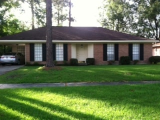 1514 Lakewood Dr in Slidell, LA - Building Photo - Building Photo