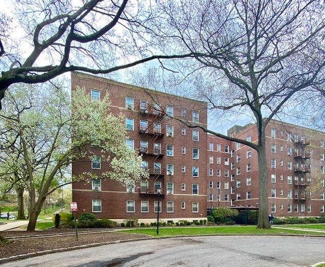 property at 1 Larchmont Acres