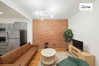 2272 Adam Clayton Powell Jr Blvd-Unit -C in New York, NY - Building Photo - Building Photo