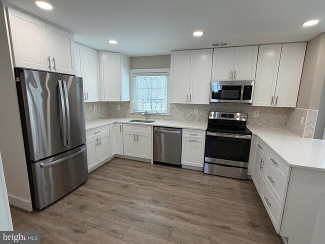 6492 Vint Hill Rd in Warrenton, VA - Building Photo - Building Photo