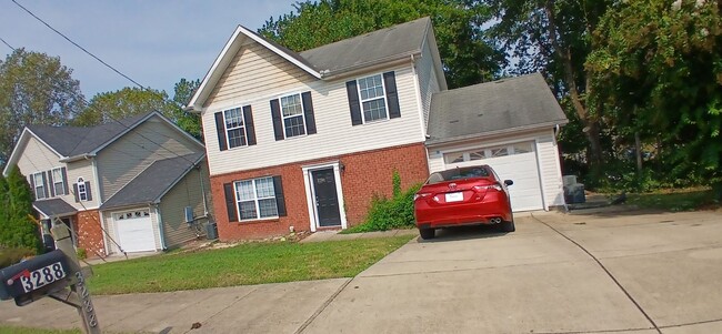 property at 3288 Clapham Rd