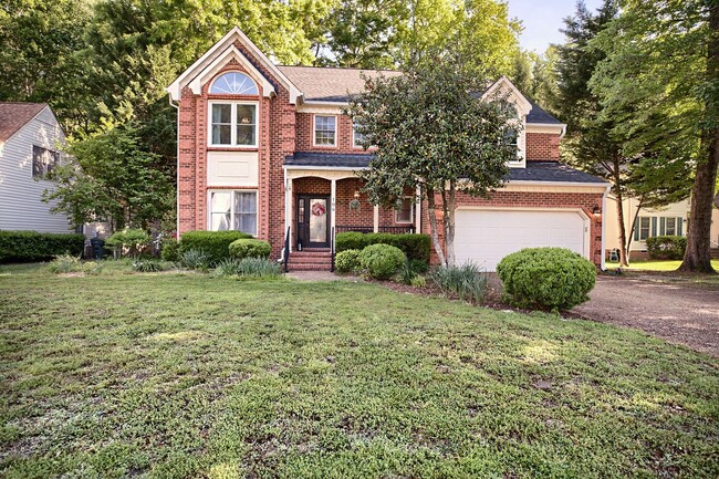 property at 106 Treis Trail