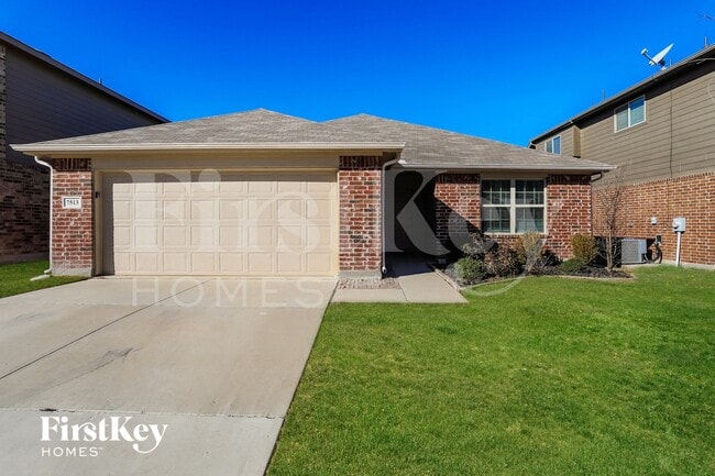 property at 7513 Captain Ln