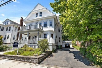 67 Commonwealth Rd, Unit 241 in Watertown, MA - Building Photo - Building Photo