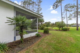 55 Westover Ln in Palm Coast, FL - Foto de edificio - Building Photo